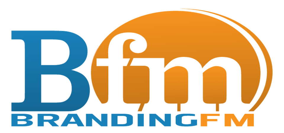 BrandingFM Logo